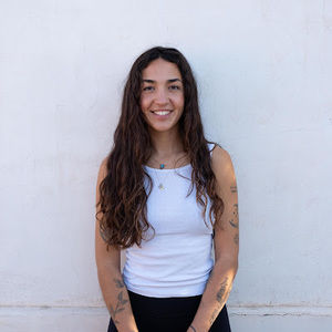 Meet your Posher, Tika